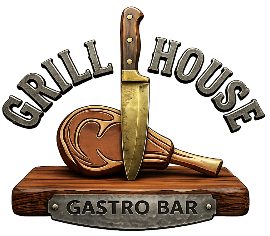 Grill House Gastro Bar